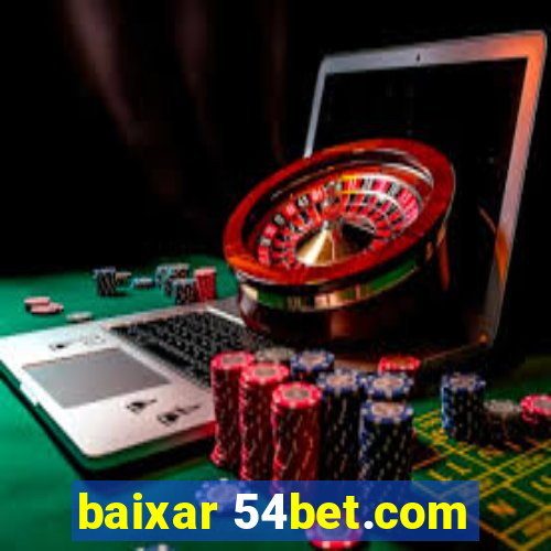 baixar 54bet.com